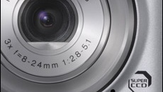 Why Should I care about my Digital Camera CCD Sensor Size?