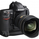 The New Nikon D3S Digital SLR Camera