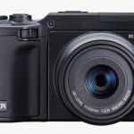 The New Ricoh GXR Interchangeable Unit Camera