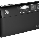 Kodak Slice Digital Camera