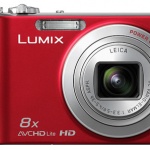 Panasonic Lumix ZR3