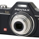 Pentax Optio I-10, H90, and E90