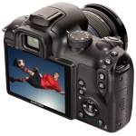 Samsung NX10