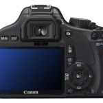 Canon EOS Rebel T2i Digital SLR