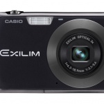 Casio Exilim EX-S7 and EX-Z35