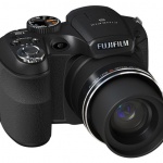 Fujifilm Finepix S1800 and S2550HD