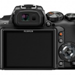 Fujifilm Finepix HS10