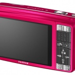 Fujifilm Finepix Z70