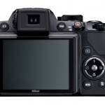 Nikon Coolpix P100