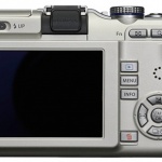 Olympus Pen E-PL1