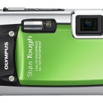 Olympus Stylus Tough 8010 and 6020