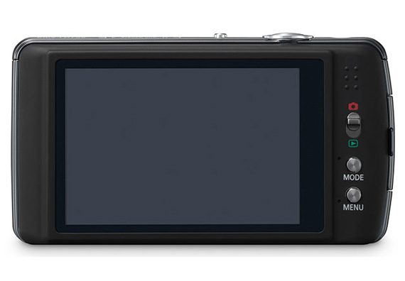 Panasonic Lumix FX700