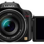 Panasonic Lumix FZ100