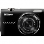 Nikon Coolpix S5100