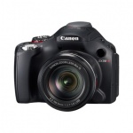 Canon Powershot SX30 IS