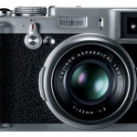 Fujifilm Finepix X100