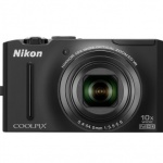 Nikon Coolpix S8100