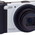 Pentax Optio RZ10