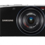 Samsung NX100