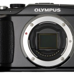 Olympus Pen E-PL2