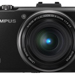 Olympus XZ-1