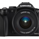 Samsung NX11