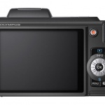 Olympus SP-610