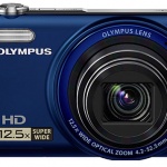 Olympus VR-320