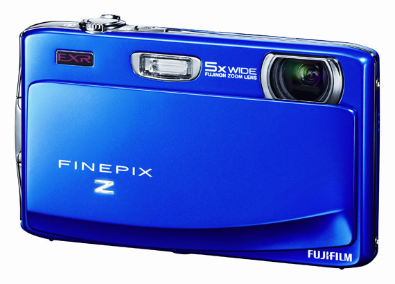 Fujifilm Finepix F900EXR