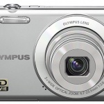 Olympus VG-120