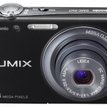 Panasonic Lumix FH7