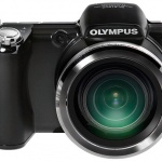 Olympus SP-810UZ