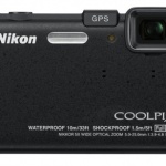 Nikon Coolpix AW100