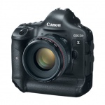 Canon 1D X