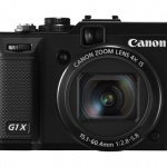 Canon Powershot G1X