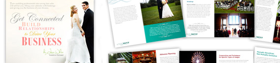 How to Grow a Wedding Photography Business: New eBook