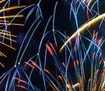 How to Take Pictures of Fireworks