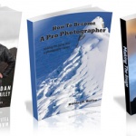 Dan Bailey Photography Books on Sale