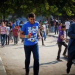 Photojournalist’s POV Covering Embassy Protests in Cairo, Egypt