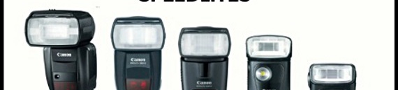 In-Depth Tutorial on How to Use the New Canon Speedlite