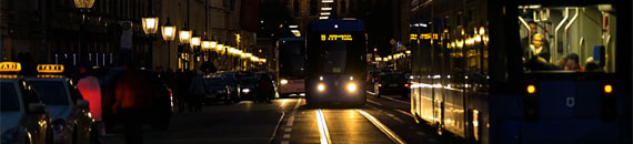 Munich in Motion: Timelapse Photography of Germany