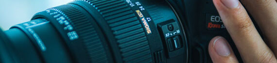 Understanding the Limits of Autofocus on Digital Cameras