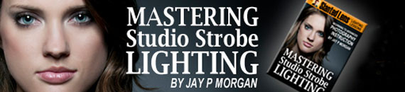 Mastering Studio Strobe Lighting: Photography Course