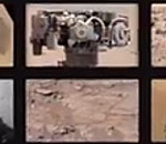 Photography on Mars: The Cameras Aboard The Curiosity Rover