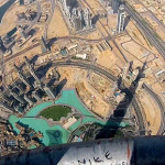 Watch How Google Maps Photographs the Tallest Building in the World