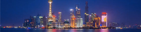 Asia’s City That Never Sleeps: Shanghai Timelapse/Hyperlapse Photography