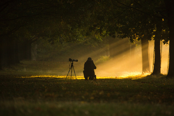 hdr tripod landscape