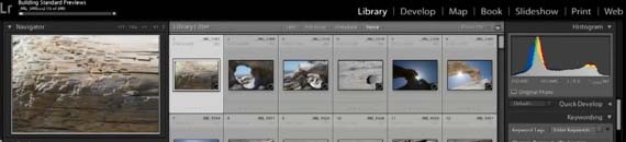 How to Use Lightroom 5