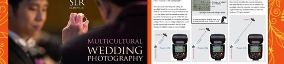 Multicultural Wedding Photography Lighting Guide