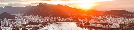 Stunning Timelapse Captures the Many Faces of Rio de Janeiro